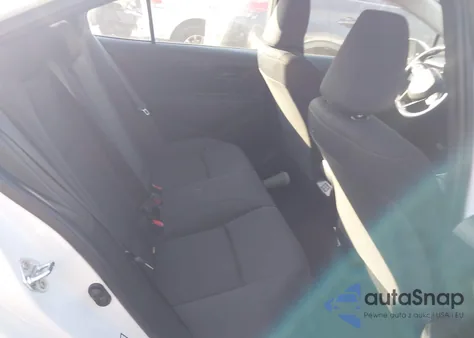 2024 Toyota Corolla Le z USA, uszkodzony, nr VIN 5YFB4MDE0RP150414